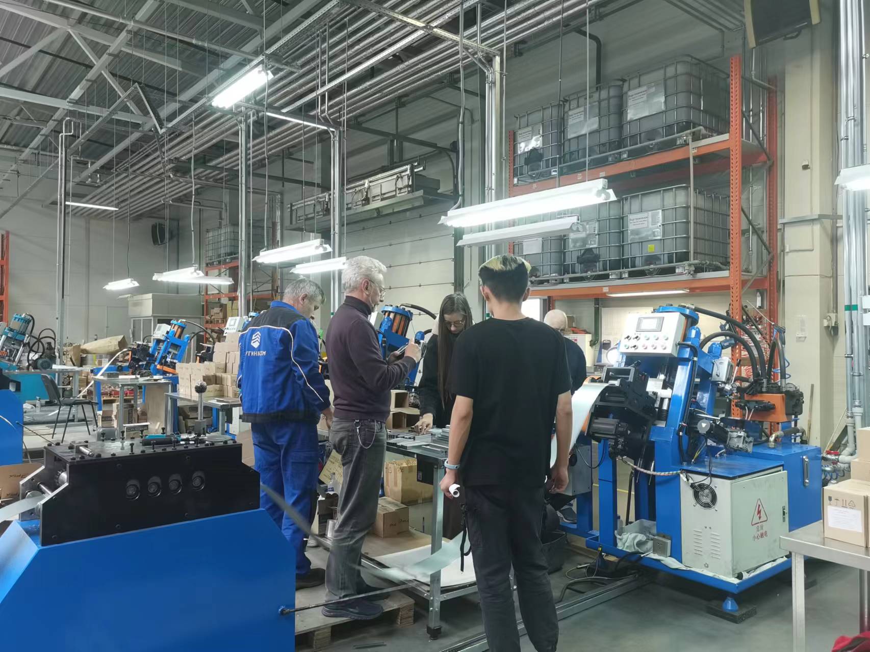 Belarusian factory(图2)