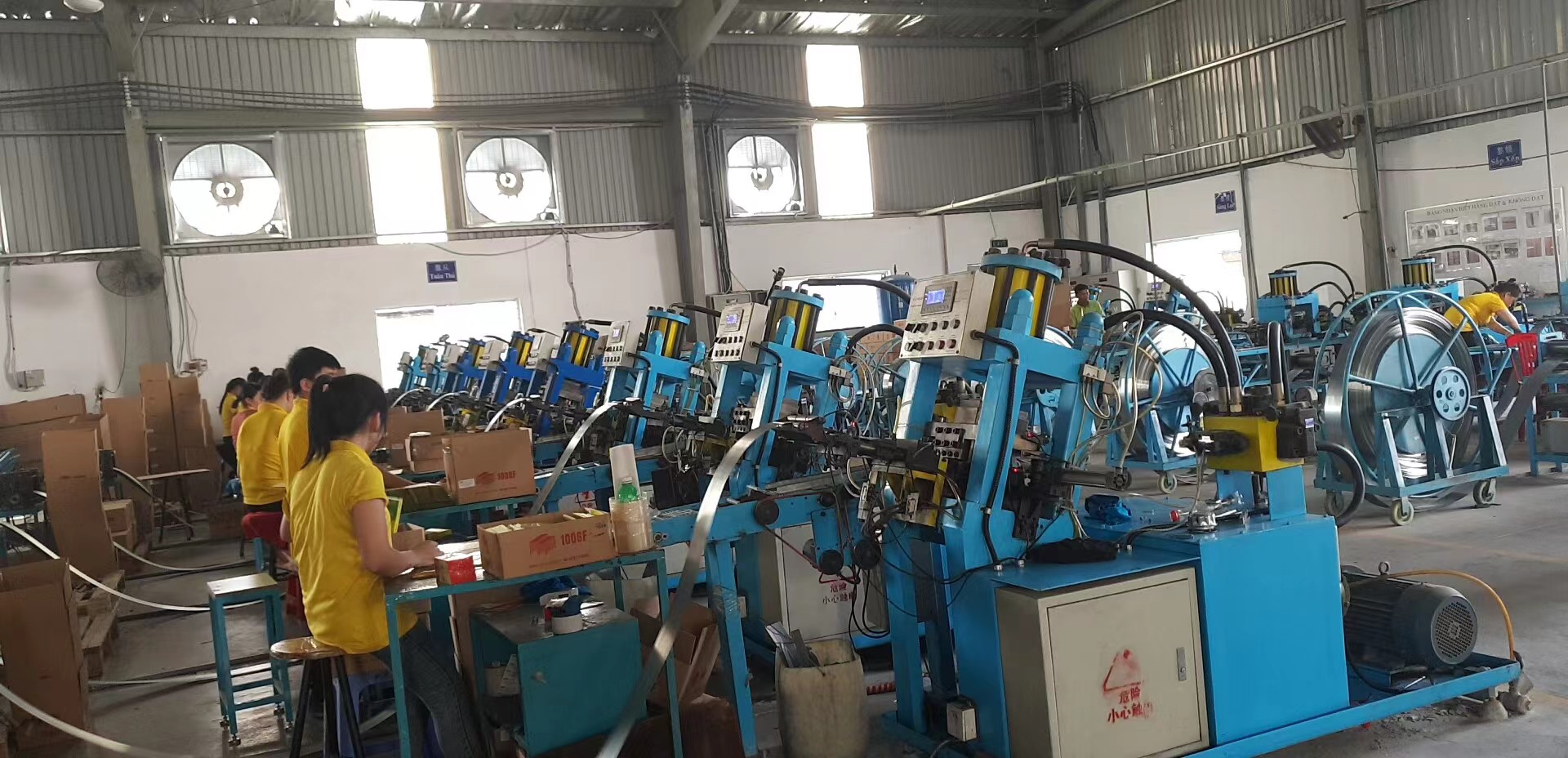 Vietnam factory(图4)
